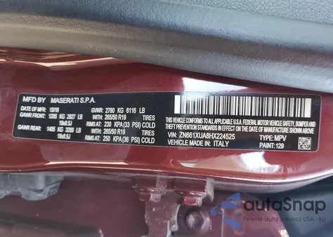 ZN661XUA8HX224525